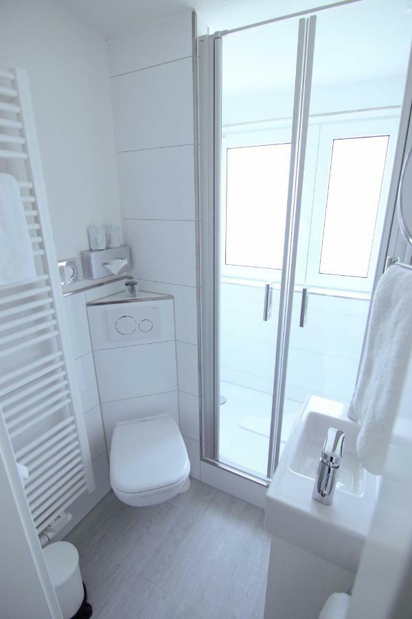 Wellenrausch Living "Kuschelkajuete" Apartment Lubeck Exterior photo